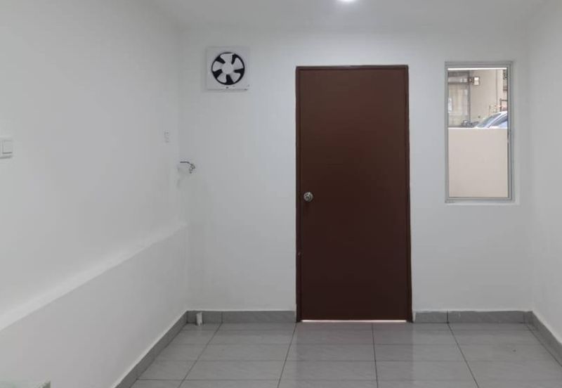 Taman Jujur, Sikamat