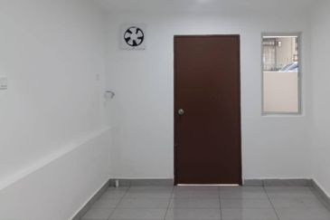 Taman Jujur, Sikamat