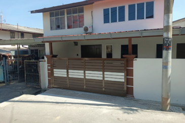 Taman Jujur, Sikamat