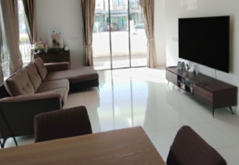 Ilham Residence @ Elmina Grove