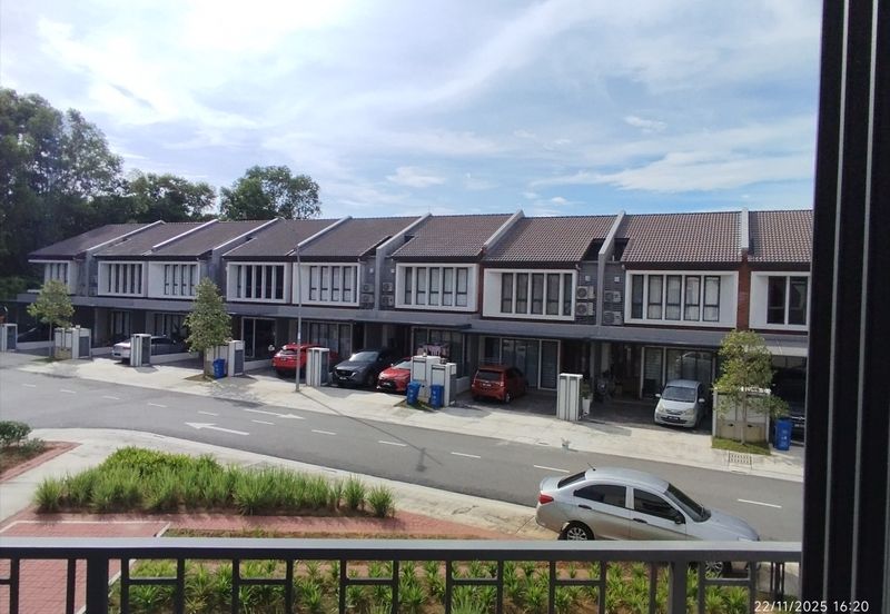 Ilham Residence @ Elmina Grove