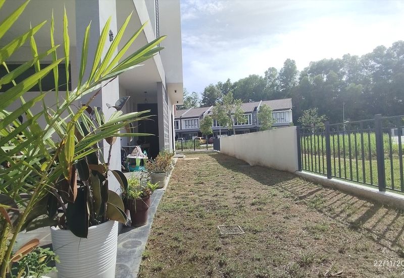 Ilham Residence @ Elmina Grove