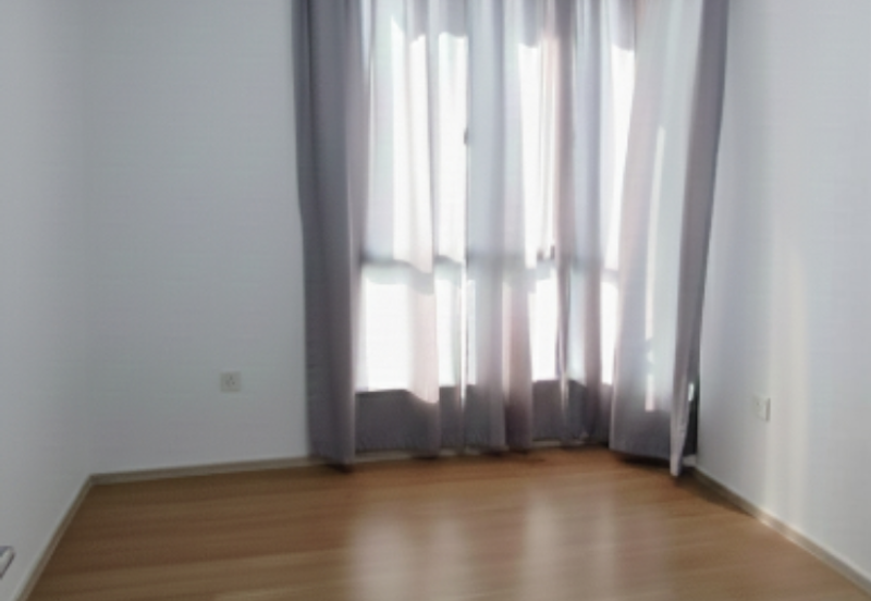 Ilham Residence @ Elmina Grove