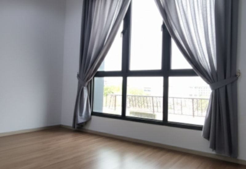 Ilham Residence @ Elmina Grove