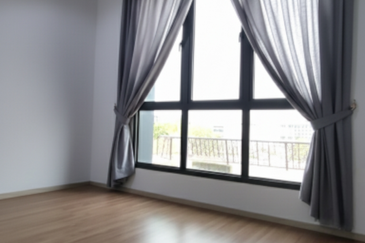 Ilham Residence @ Elmina Grove