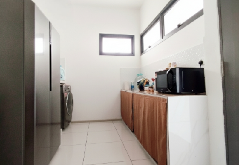 Ilham Residence @ Elmina Grove