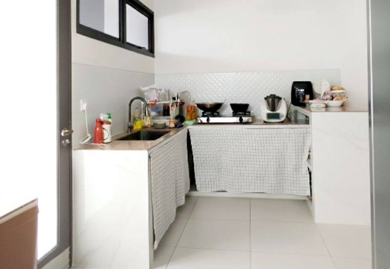 Ilham Residence @ Elmina Grove