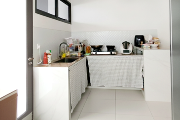 Ilham Residence @ Elmina Grove