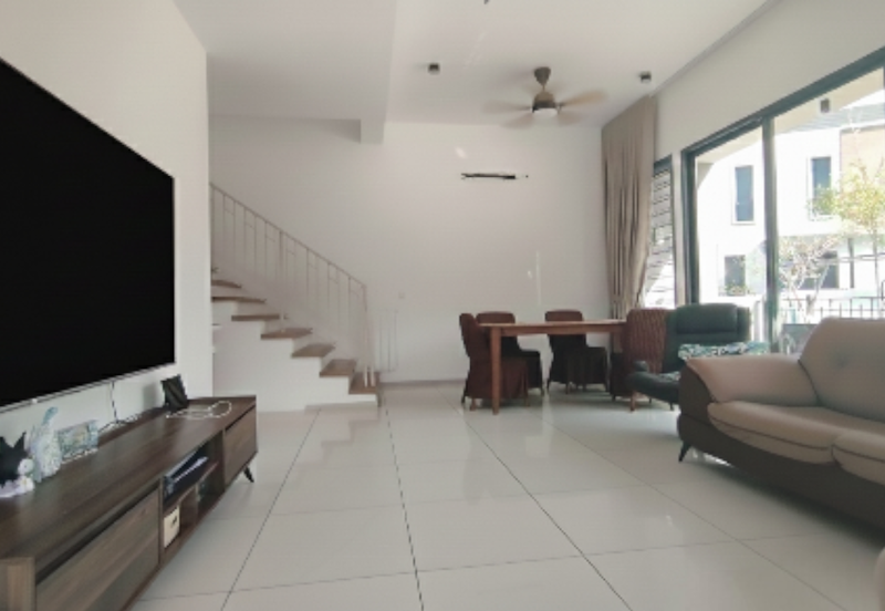 Ilham Residence @ Elmina Grove