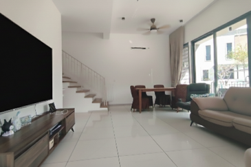 Ilham Residence @ Elmina Grove