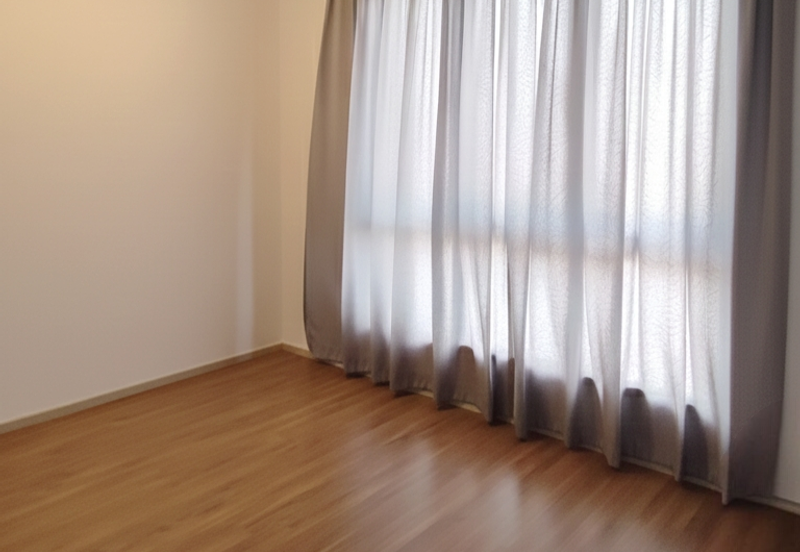 Ilham Residence @ Elmina Grove