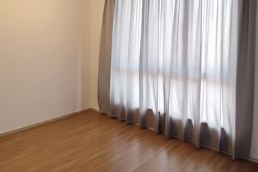 Ilham Residence @ Elmina Grove