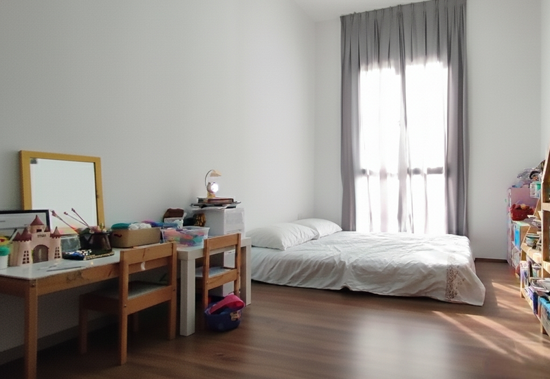 Ilham Residence @ Elmina Grove