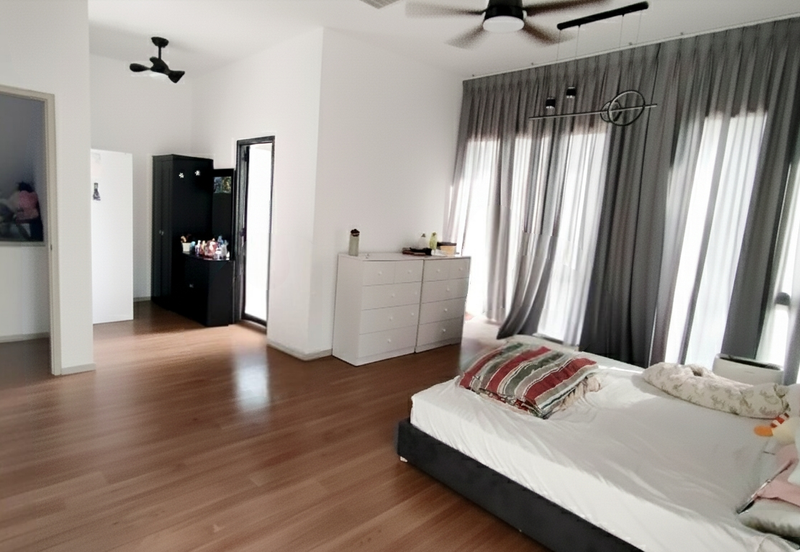 Ilham Residence @ Elmina Grove