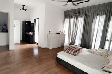 Ilham Residence @ Elmina Grove