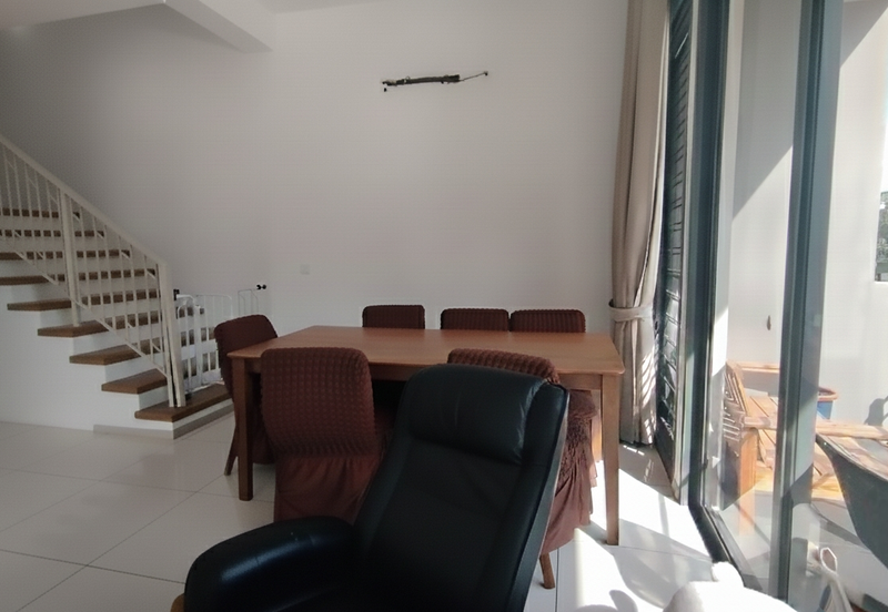 Ilham Residence @ Elmina Grove