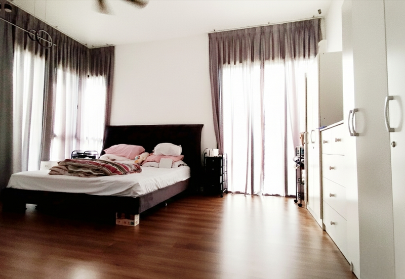 Ilham Residence @ Elmina Grove