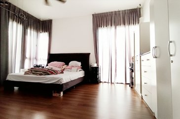 Ilham Residence @ Elmina Grove