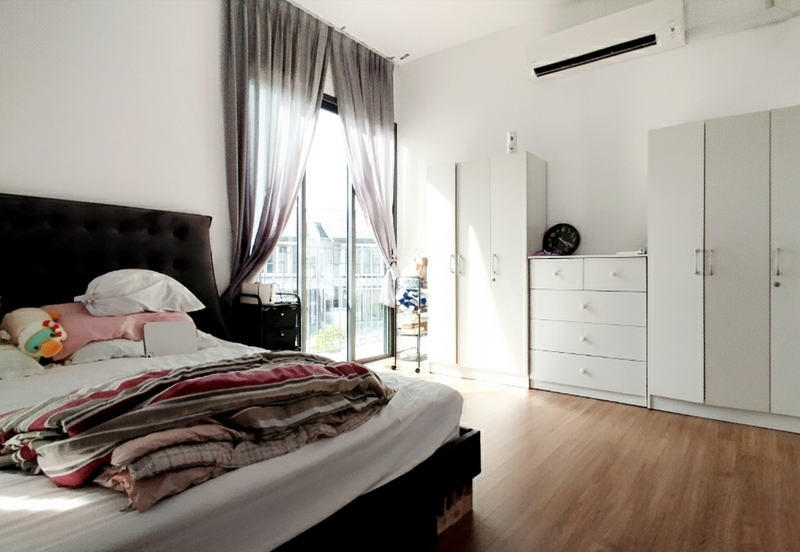 Ilham Residence @ Elmina Grove