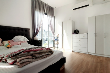 Ilham Residence @ Elmina Grove