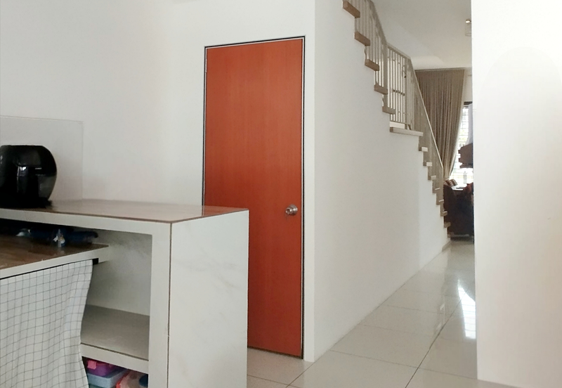 Ilham Residence @ Elmina Grove