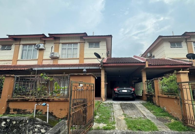 Bandar Saujana Utama