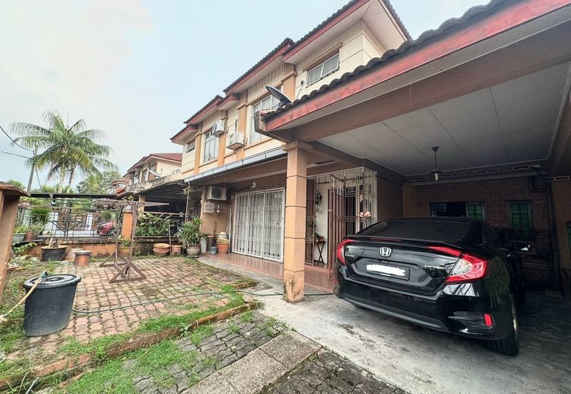 Bandar Saujana Utama