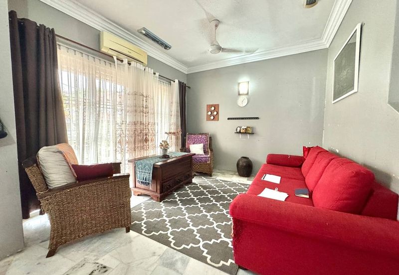 Bandar Saujana Utama