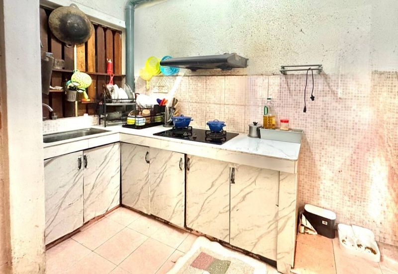 Bandar Saujana Utama