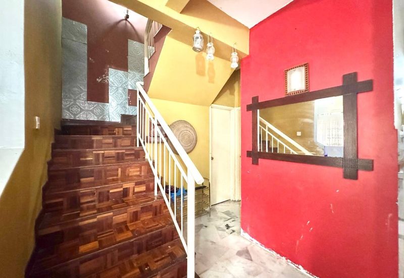 Bandar Saujana Utama