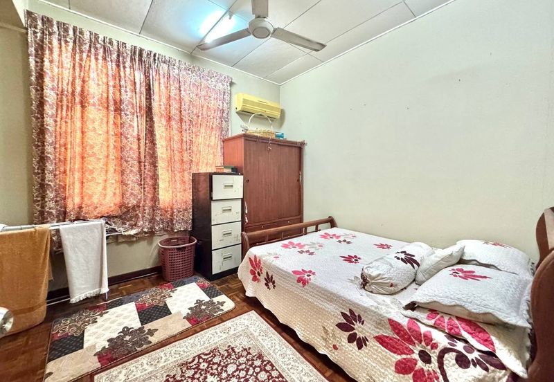 Bandar Saujana Utama