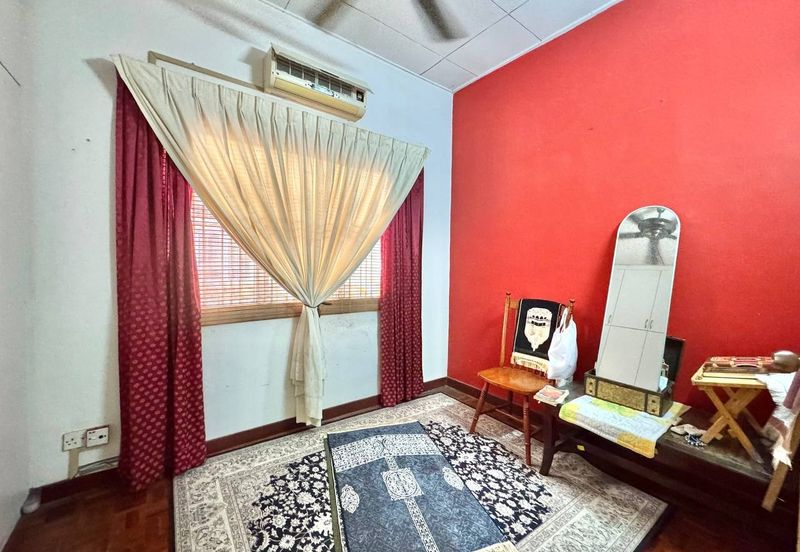 Bandar Saujana Utama