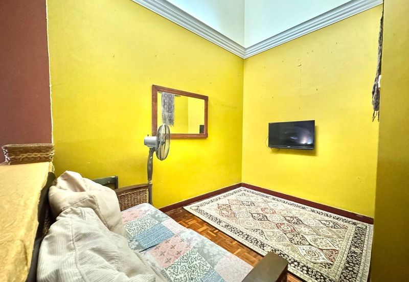 Bandar Saujana Utama