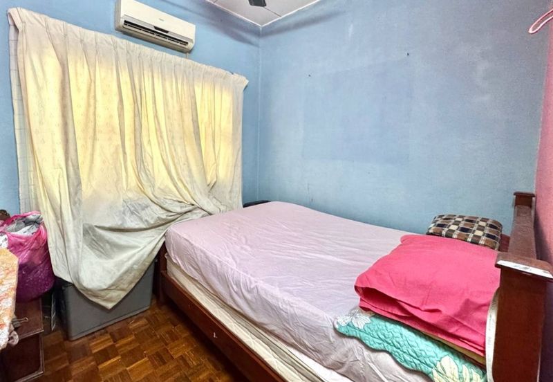 Bandar Saujana Utama