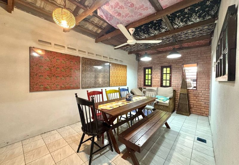 Bandar Saujana Utama