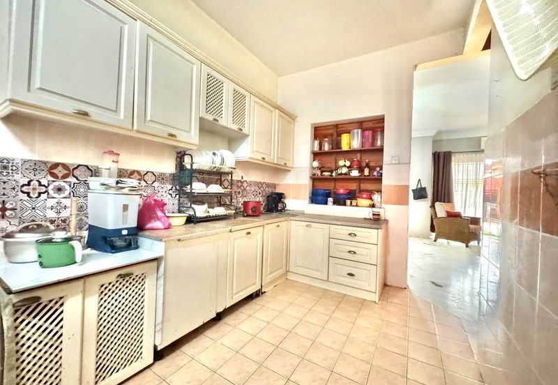 Bandar Saujana Utama