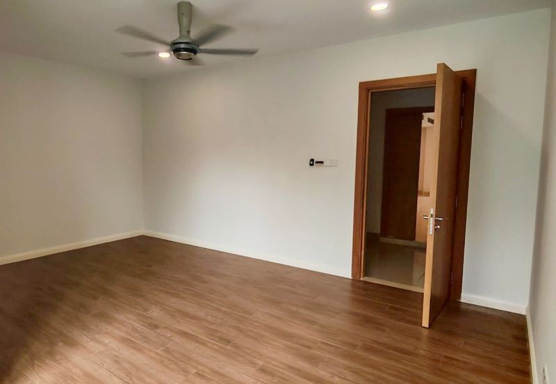 Kenny Hills Residence