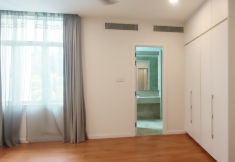 Kenny Hills Residence