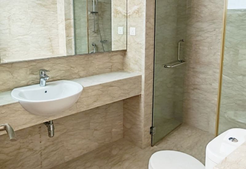 Kenny Hills Residence