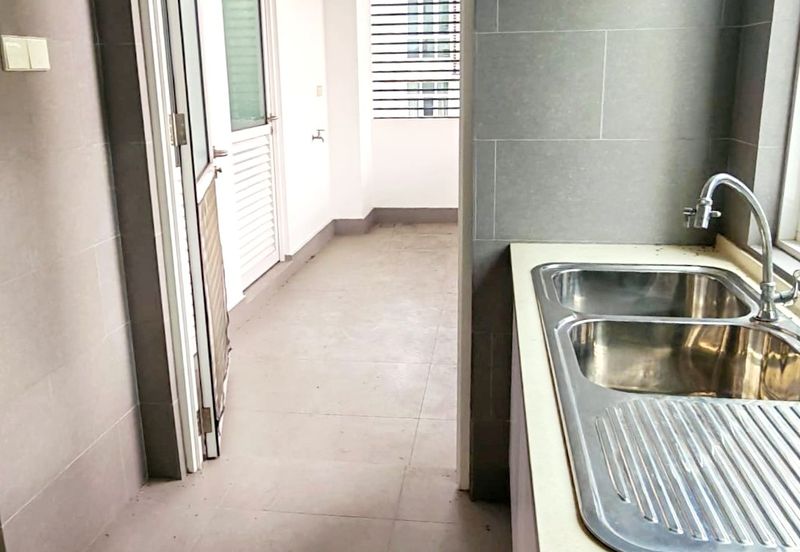 Kenny Hills Residence