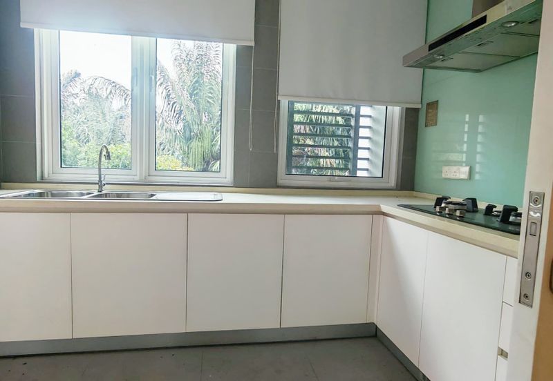 Kenny Hills Residence