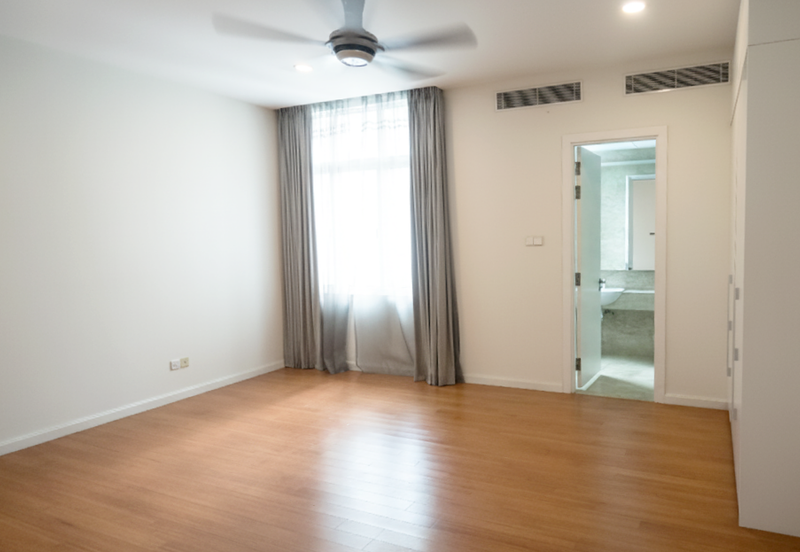 Kenny Hills Residence