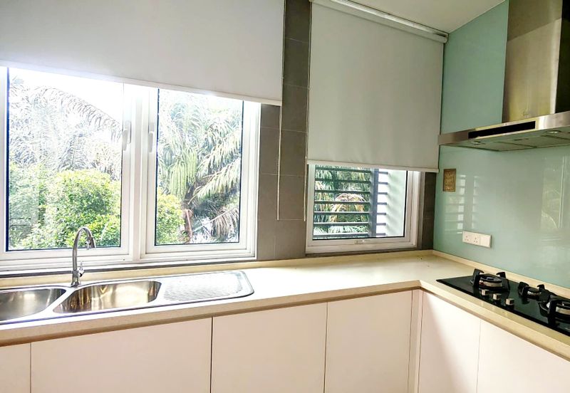 Kenny Hills Residence