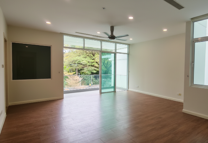 Kenny Hills Residence