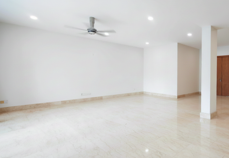 Kenny Hills Residence