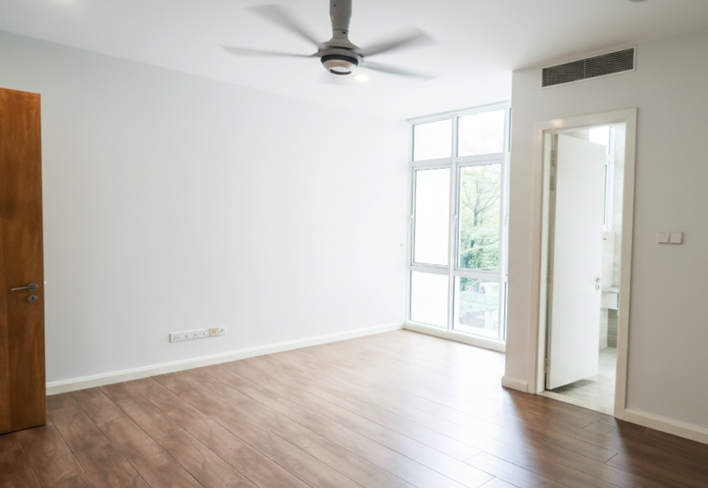 Kenny Hills Residence