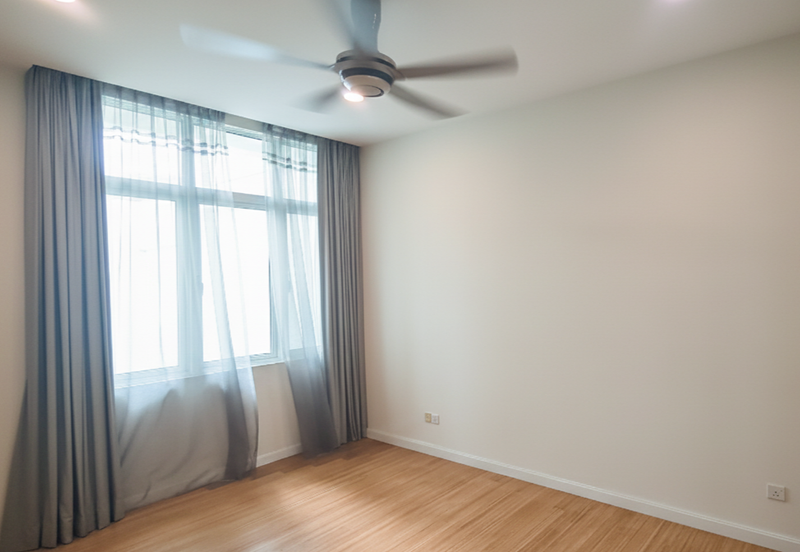 Kenny Hills Residence