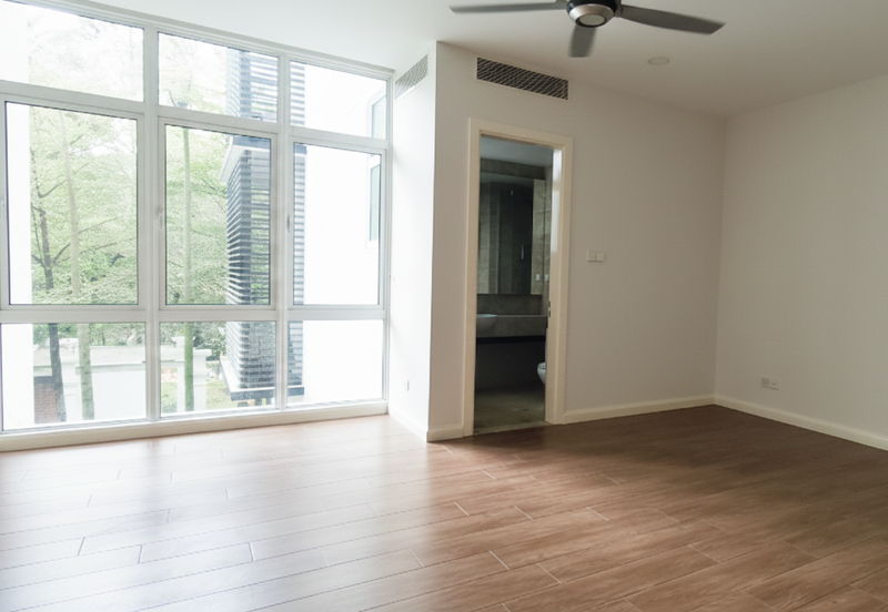 Kenny Hills Residence