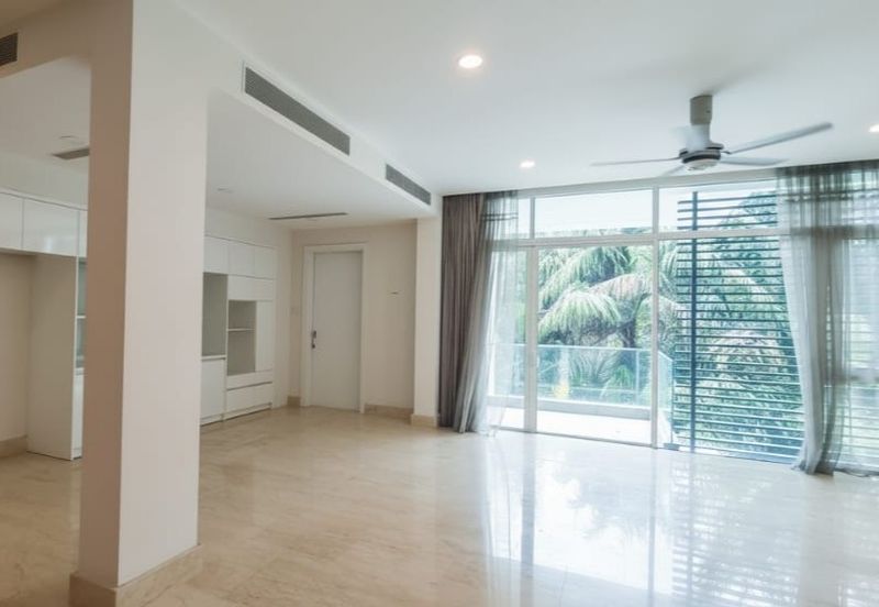 Kenny Hills Residence