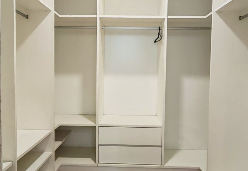 Kenny Hills Residence